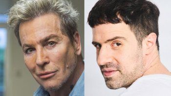 guido süller no se guardo nada y mostro los chats con martin cirio: desagradable guido süller no se guardo nada y mostro los chats con martin cirio: desagradable