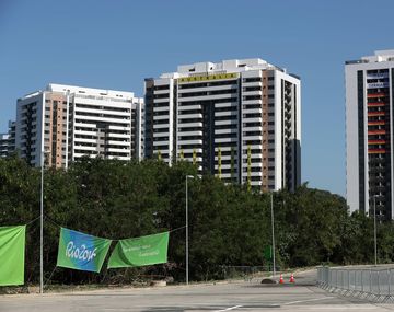 Más problemas para los Juegos: Australia se rehusó a habitar la Villa Olímpica