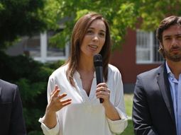 maria eugenia vidal se reune con docentes bonaerenses maria eugenia vidal se reune con docentes bonaerenses