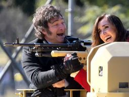 La interna entre Javier Milei y Victoria Villarruel parece haber ya superado el punto de no retorno