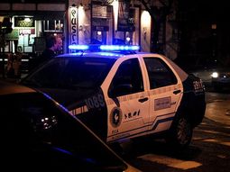 un nene fue baleado al quedar en el medio de un tiroteo en villa devoto un nene fue baleado al quedar en el medio de un tiroteo en villa devoto