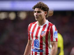 preocupacion en espana: aseguran que julian se aleja del atletico madrid preocupacion en espana: aseguran que julian se aleja del atletico madrid