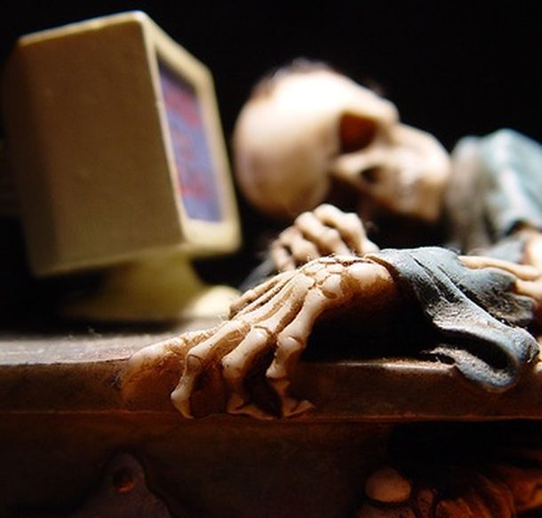 Google borrará tus datos una vez que hayas muerto