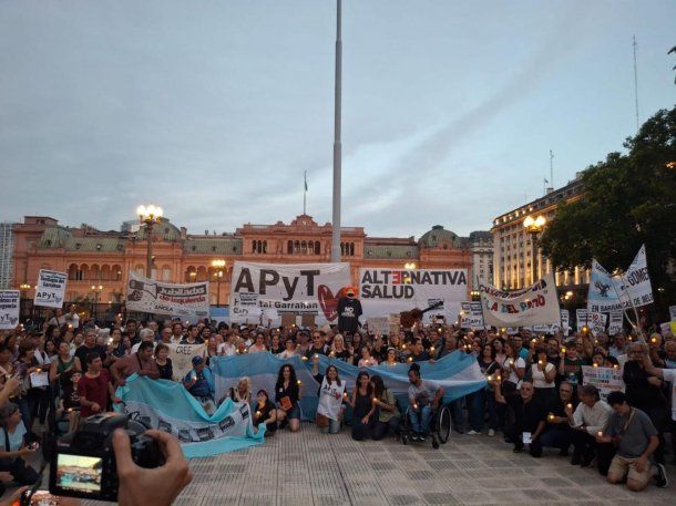 El Gobierno apeló el fallo que ordena aplicar la Ley de Emergencia en Discapacidad