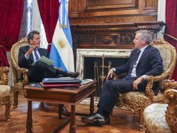 Presupuesto y renegociación de la deuda, los temas que se tratarán en Diputados