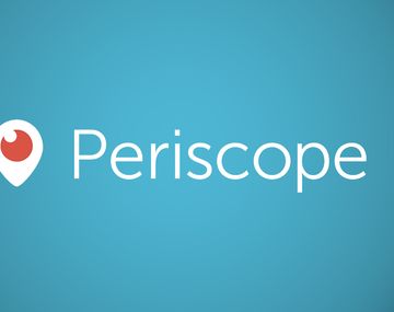 La aplicación de streaming Periscope llega a Android
