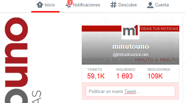Twitter sigue cambiando para parecerse a Facebook: conocé las novedades
