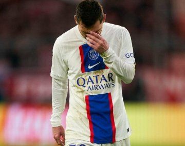 LEquipe destrozó a Messi y Mbappé tras la eliminación: los durísimos puntajes