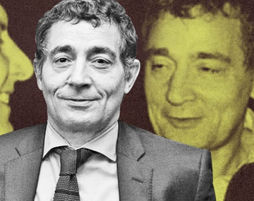 Lo hicieron meme: En este censo 2022 falta Pepín Simón