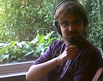 La Justicia de Faltas inhabilitó a Pablo García para conducir