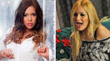 angela leiva, la enemiga de karina, dijo que la censuraron angela leiva, la enemiga de karina, dijo que la censuraron