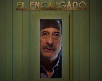 El Encargado