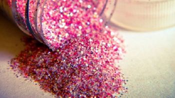 Un nene aspiró purpurina en Mendoza Un nene aspiró purpurina en Mendoza