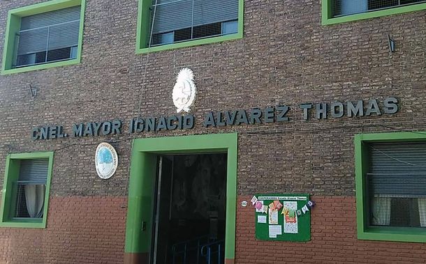 Denuncian presencia de ratas y falta de higiene en una escuela de Agronomía