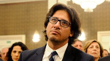 Germán Garavano dijo que fue un error volver movible el 24 de marzo Germán Garavano dijo que fue un error volver movible el 24 de marzo