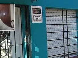 Detuvieron a un psicólogo acusado de abusar de una menor de 15 años 