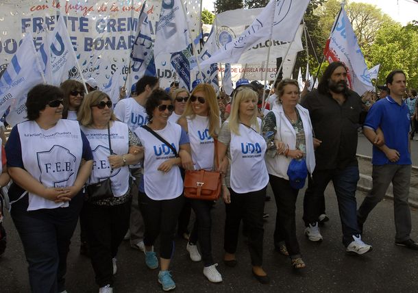 Amenazan con paralizar la educación en provincia si no aumentan el presupuesto