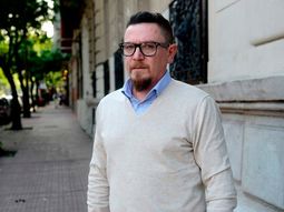 El ex espía Allan Bogado contó cómo altos funcionarios de Cambiemos lo presionaban