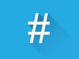 El hashtag cumple 11 años&nbsp;