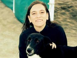 ¿Cómo fueron las últimas horas de Ángeles antes de su muerte? ¿Cómo fueron las últimas horas de Ángeles antes de su muerte?