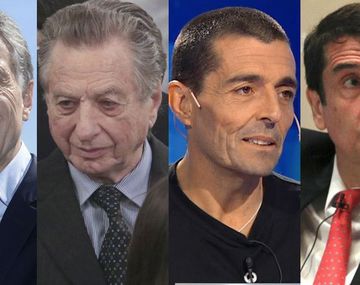 Aportan nuevos datos sobre modus operandi de los Macri y las offshore