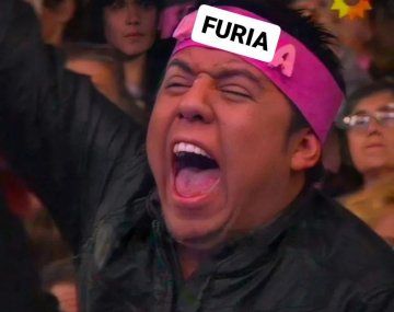 Memes y reacciones por el ingreso de Furia a Gran Hermano