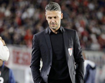 Las dos sorpresas entre los concentrados de River para la semi contra Central