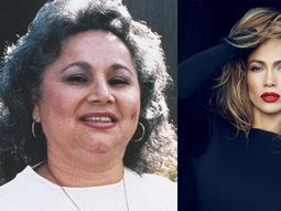 jennifer lopez interpretara a la madrina de la cocaina colombiana jennifer lopez interpretara a la madrina de la cocaina colombiana