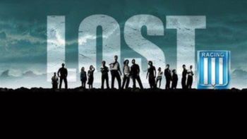 independiente se burlo de racing con afiches independiente se burlo de racing con afiches