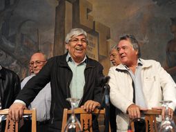 los gremios haran un analisis muy profundo de la situacion tras el paro los gremios haran un analisis muy profundo de la situacion tras el paro