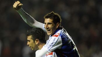 no se baja: san lorenzo aun se ilusiona con pelear el torneo no se baja: san lorenzo aun se ilusiona con pelear el torneo