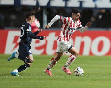 Batacazo de Unión: eliminó a Independiente Rivadavia del Torneo Apertura