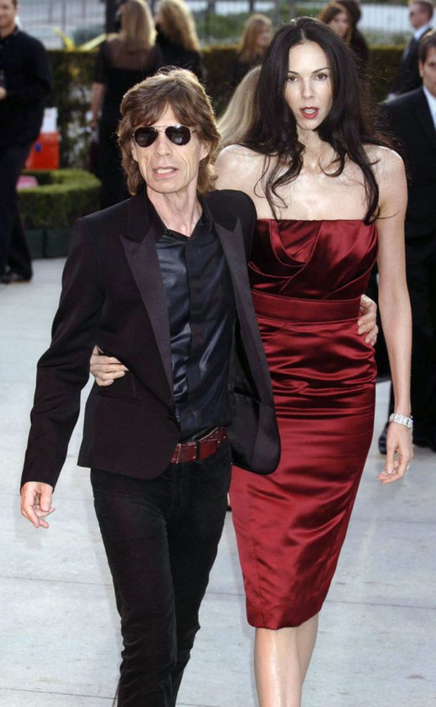 ¿Qué reveló la autopsia de la novia de Mick Jagger?