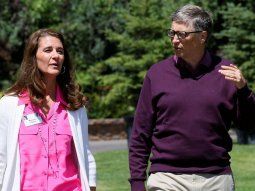 Hay más de 140 mil millones de dólares en juego por el divorcio de Bill Gates y Melinda
