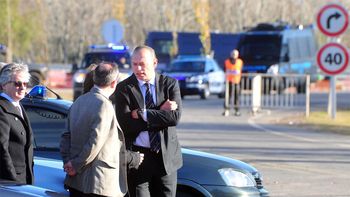 berni: hay demasiada prueba que incrimina al portero berni: hay demasiada prueba que incrimina al portero