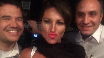 vuelo del escandalo: confirman el procesamiento de vicky xipolitakis vuelo del escandalo: confirman el procesamiento de vicky xipolitakis