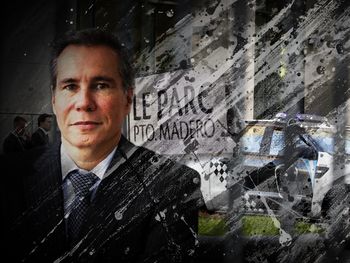 La Justicia ya tiene el contenido de los teléfonos del fiscal Alberto Nisman