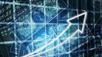 El dólar a nivel internacional comienza a cambiar a una tendencia alcista que podría tener su correlato en Uruguay. El dólar a nivel internacional comienza a cambiar a una tendencia alcista que podría tener su correlato en Uruguay.