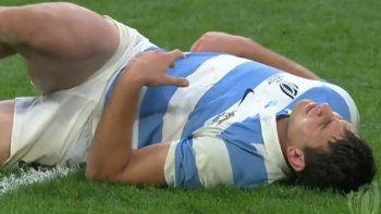 el impresionante tackle de moroni en los pumas vs gales el impresionante tackle de moroni en los pumas vs gales