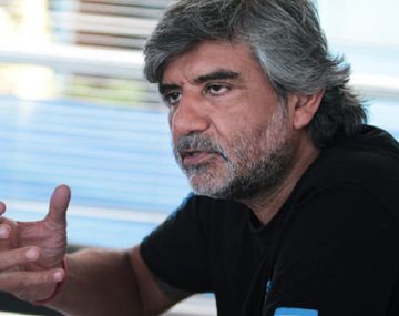 Brote de coronavirus en la política argentina: el diputado nacional Walter Correa dio positivo