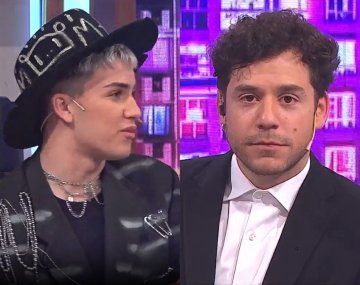 La polémica confesión del hijo de Flor Peña sobre Casados con Hijos que sorprendió