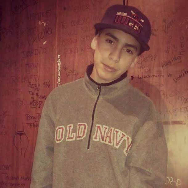 Un chico de 14 años mató a otro de 16 por un reclamo de celulares robados