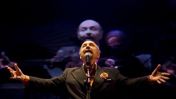 el tango esta de luto: murio horacio ferrer el tango esta de luto: murio horacio ferrer