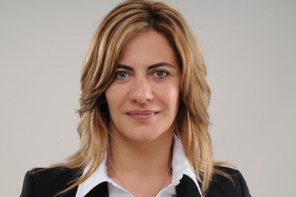 ¿Quién es la sexy futura titular de Educación provincial?