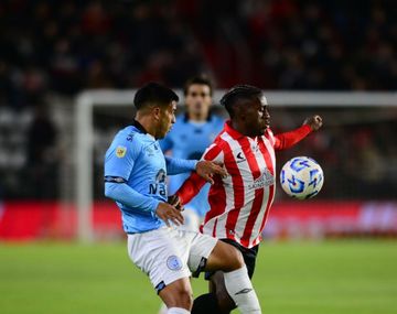 Estudiantes busca recuperarse ante Belgrano en Córdoba