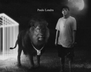 Paulo Londra lanza su segundo álbum: cuándo y a qué hora