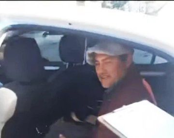 El expolicía Francisco Amado Méndez fue detenido por estar ligado al encubrimiento de la desaparción de Loan.