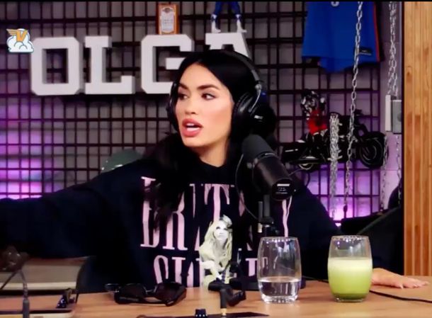 Lali Espósito le respondió a los que la critican por opinar de política: Es imposible no expresarme como ser social