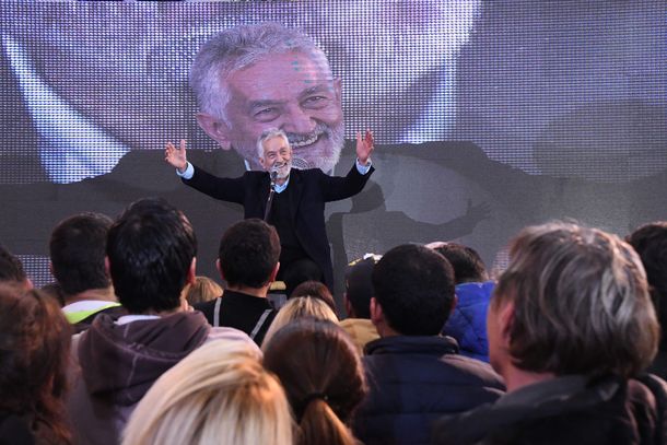 Elecciones en San Luis: ganó Alberto Rodríguez Saá y consiguió la reelección