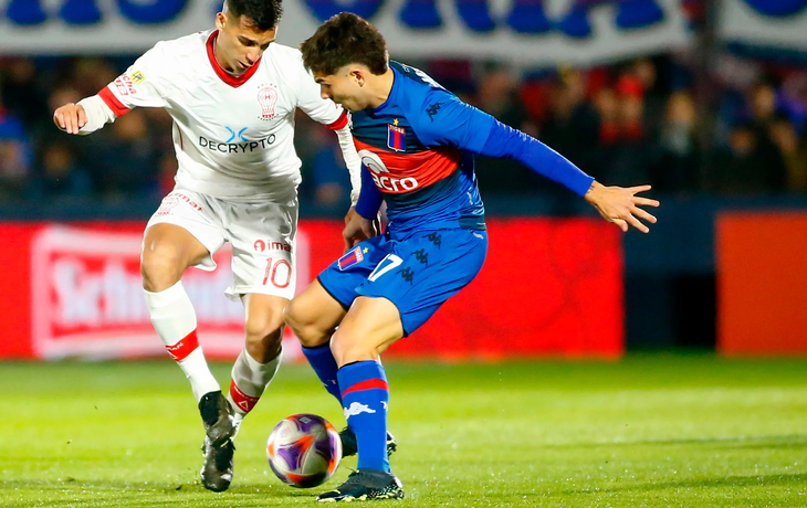 Fútbol libre por celular: cómo ver en vivo Tigre vs Huracán